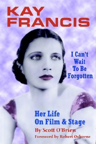 Kay Francis