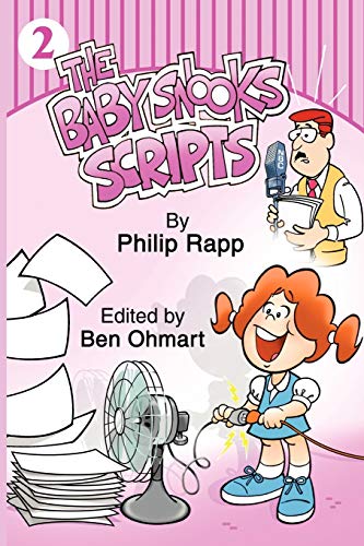 Imagen de archivo de The Baby Snooks Scripts Vol. 2 a la venta por Open Books