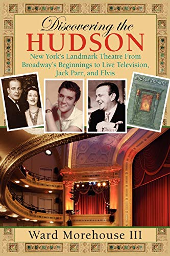 9781593931162: Discovering the Hudson