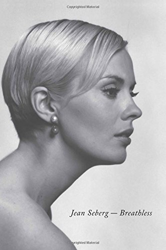 Stock image for Jean Seberg -- Breathless for sale by Neils Books