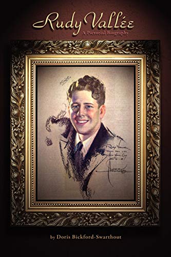 Stock image for Rudy Vallee for sale by Better World Books