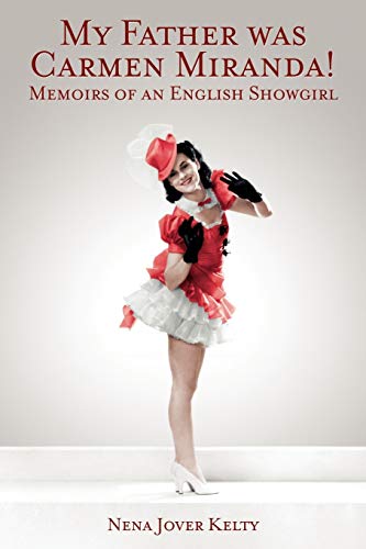 Imagen de archivo de Memoir of an English Show Girl a la venta por Chiron Media