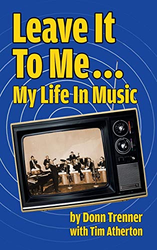 Stock image for Leave It to Me. My Life in Music (Hardback) for sale by medimops