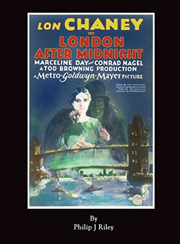 9781593931780: London After Midnight Hb