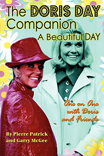 Beispielbild fr The Doris Day Companion: A Beautiful Day zum Verkauf von AwesomeBooks