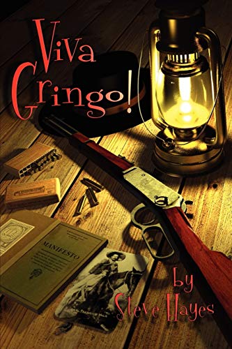 Stock image for Viva Gringo! for sale by Chiron Media