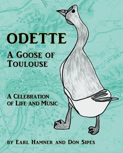 9781593933593: Odette: A Goose of Toulouse