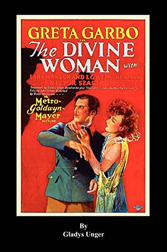 Stock image for The Divine Woman for sale by The Second Reader Bookshop