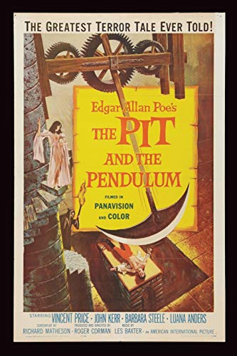 9781593933869: The Pit and the Pendulum