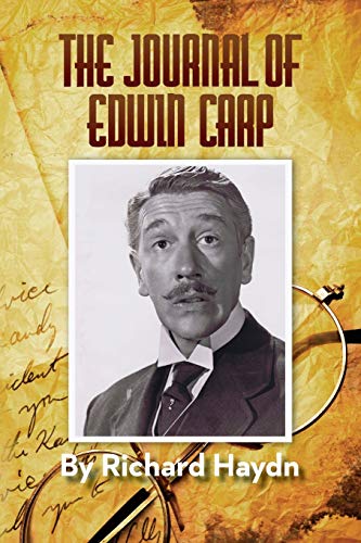 9781593933968: The Journal of Edwin Carp