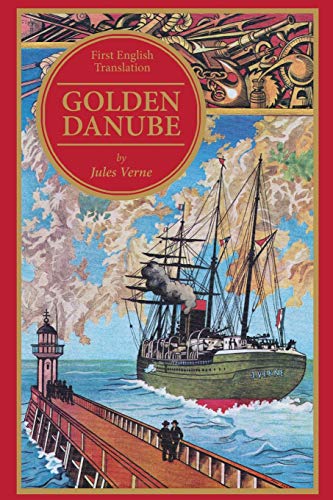 9781593933975: Golden Danube
