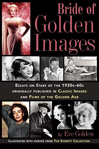 Bride of Golden Images (9781593934620) by Golden, Eve