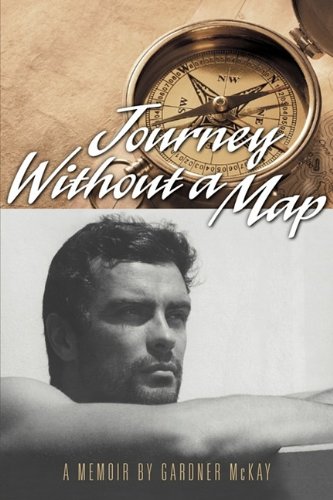 JOURNEY WITHOUT A MAP a Memoir