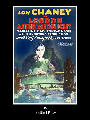 9781593934828: London After Midnight