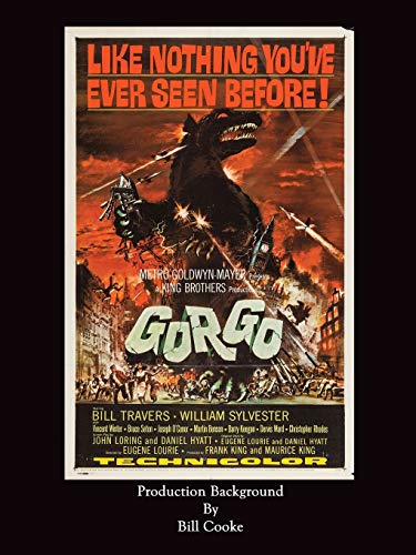 Stock image for Gorgo for sale by Books Unplugged