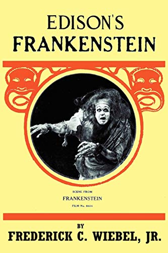 Edison's Frankenstein