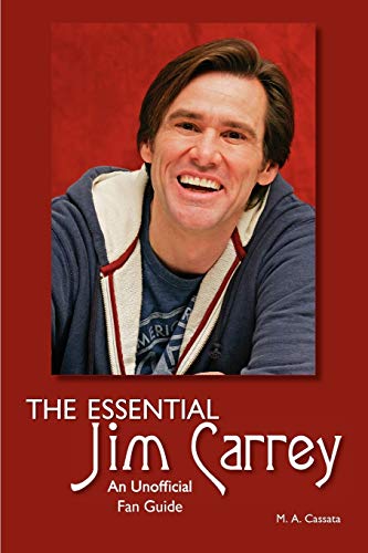 Beispielbild fr The Essential Jim Carrey zum Verkauf von Zoom Books Company