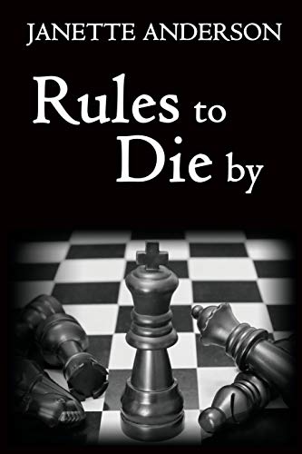 Stock image for Rules to Die by for sale by Lucky's Textbooks