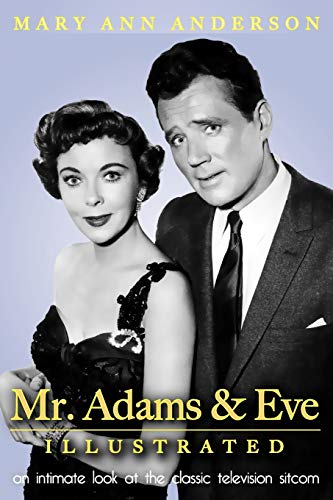 Stock image for Mr. Adams & Eve (Illustrated) for sale by medimops
