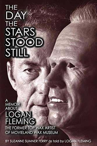 Beispielbild fr The Day the Stars Stood Still zum Verkauf von ThriftBooks-Atlanta
