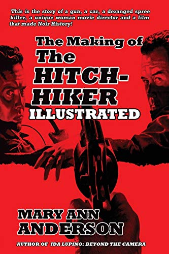 Stock image for The Making of The Hitch-Hiker Illustrated for sale by Hollywood Canteen Inc.