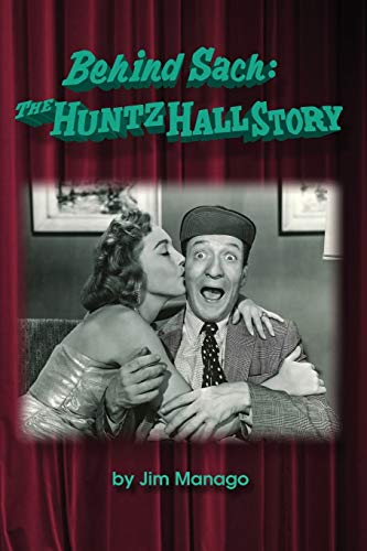 Stock image for Behind Sach: The Huntz Hall Story for sale by Books Unplugged