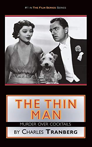 Beispielbild fr The Thin Man: Murder Over Cocktails (Hardback) (Hardback or Cased Book) zum Verkauf von BargainBookStores