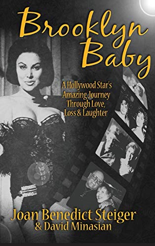 Imagen de archivo de Brooklyn Baby: A Hollywood Star's Amazing Journey Through Love, Loss & Laughter (Hardback) a la venta por Lakeside Books