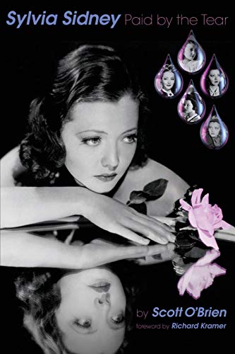 9781593939427: SYLVIA SIDNEY - Paid by the Tear