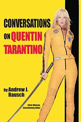 Imagen de archivo de Conversations on Quentin Tarantino a la venta por Book Deals