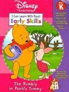 Stock image for The Rumbly in Pooh's Tummy (I Can Learn with Pooh: Grade Pre-K) for sale by Ergodebooks