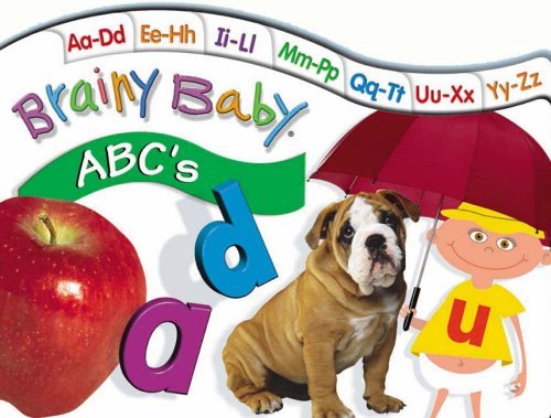 Stock image for ABC's for sale by Better World Books Ltd