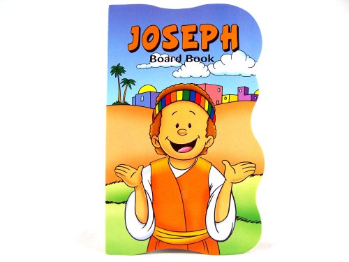 Imagen de archivo de Joseph a la venta por Better World Books