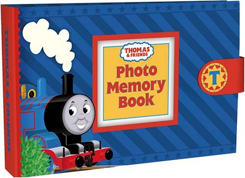 9781593952129: Thomas Photo Book (Pb1)