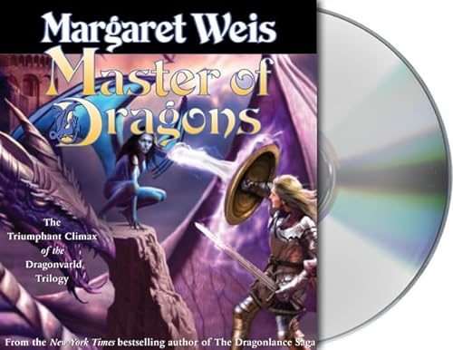 9781593973575: Master of Dragons (Dragonvarld Trilogy)