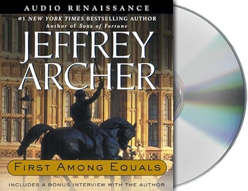 First Among Equals (9781593974107) by Archer, Jeffrey