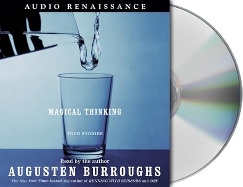 Magical Thinking : True Stories , Audio Book set on CD