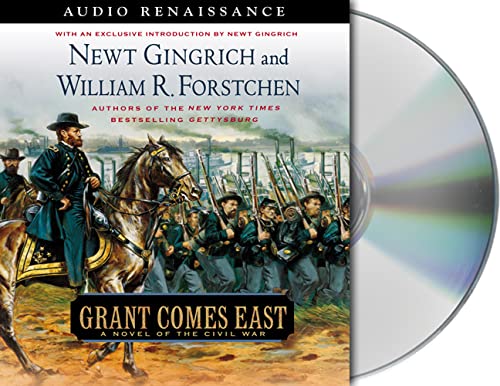 Stock image for Grant Comes East for sale by Wonder Book