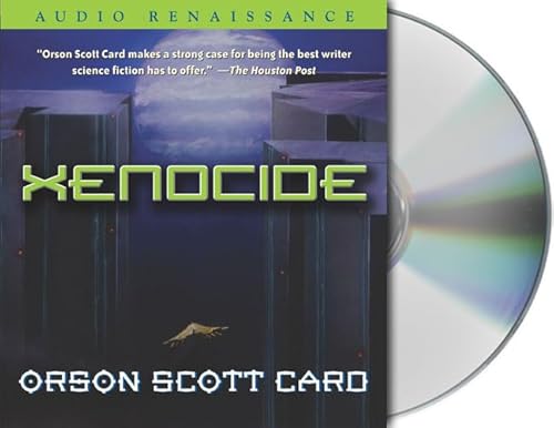 9781593974787: Xenocide: Volume Three of the Ender Quintet