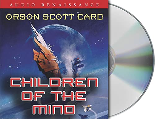 Stock image for Children of the Mind (The Ender Quintet) for sale by Munster & Company LLC, ABAA/ILAB