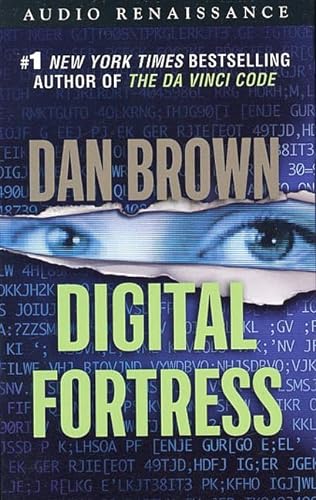 Stock image for Digital Fortress: A Thriller for sale by The Yard Sale Store