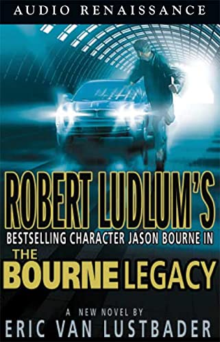9781593975135: The Bourne Legacy