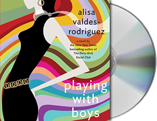 Beispielbild fr Playing with Boys: A Novel zum Verkauf von THEVILLAGEBOOKSTORE