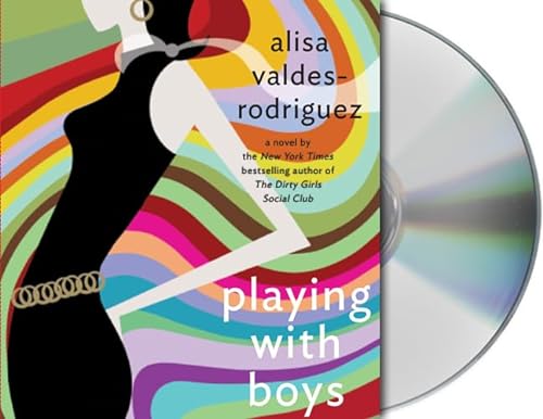 Stock image for Playing with Boys: A Novel for sale by THEVILLAGEBOOKSTORE