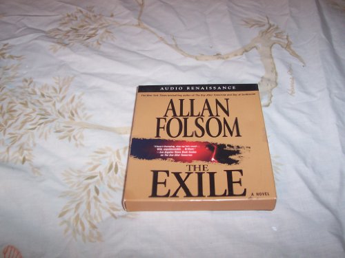 Beispielbild fr The Exile zum Verkauf von Wonder Book