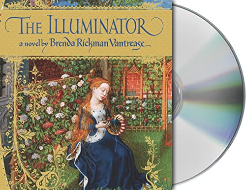Stock image for The Illuminator for sale by The Yard Sale Store