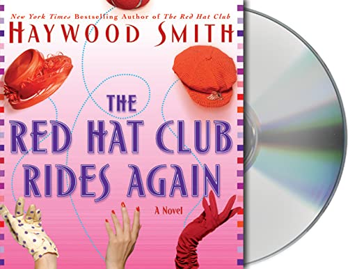 Stock image for The Red Hat Club Rides Again for sale by Wonder Book
