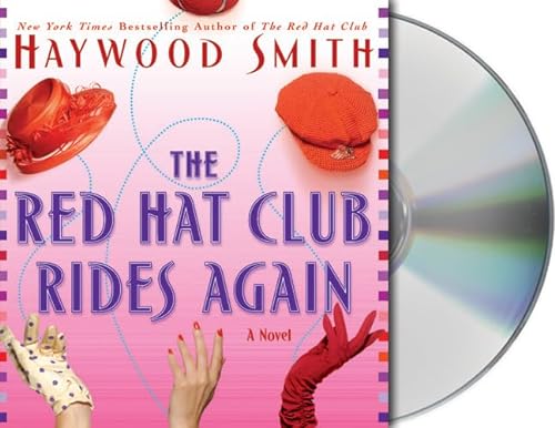 Stock image for The Red Hat Club Rides Again for sale by Hippo Books