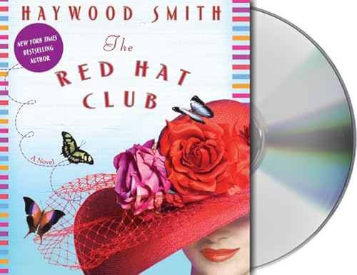 Stock image for The Red Hat Club for sale by Front Cover Books