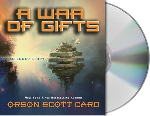 Imagen de archivo de A War of Gifts: An Ender Story (Other Tales from the Ender Universe) a la venta por SecondSale